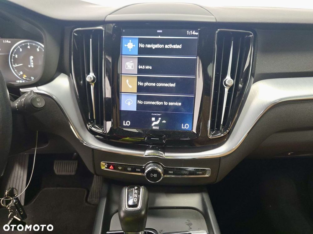 Volvo XC 60 T5 AWD Inscription - 13