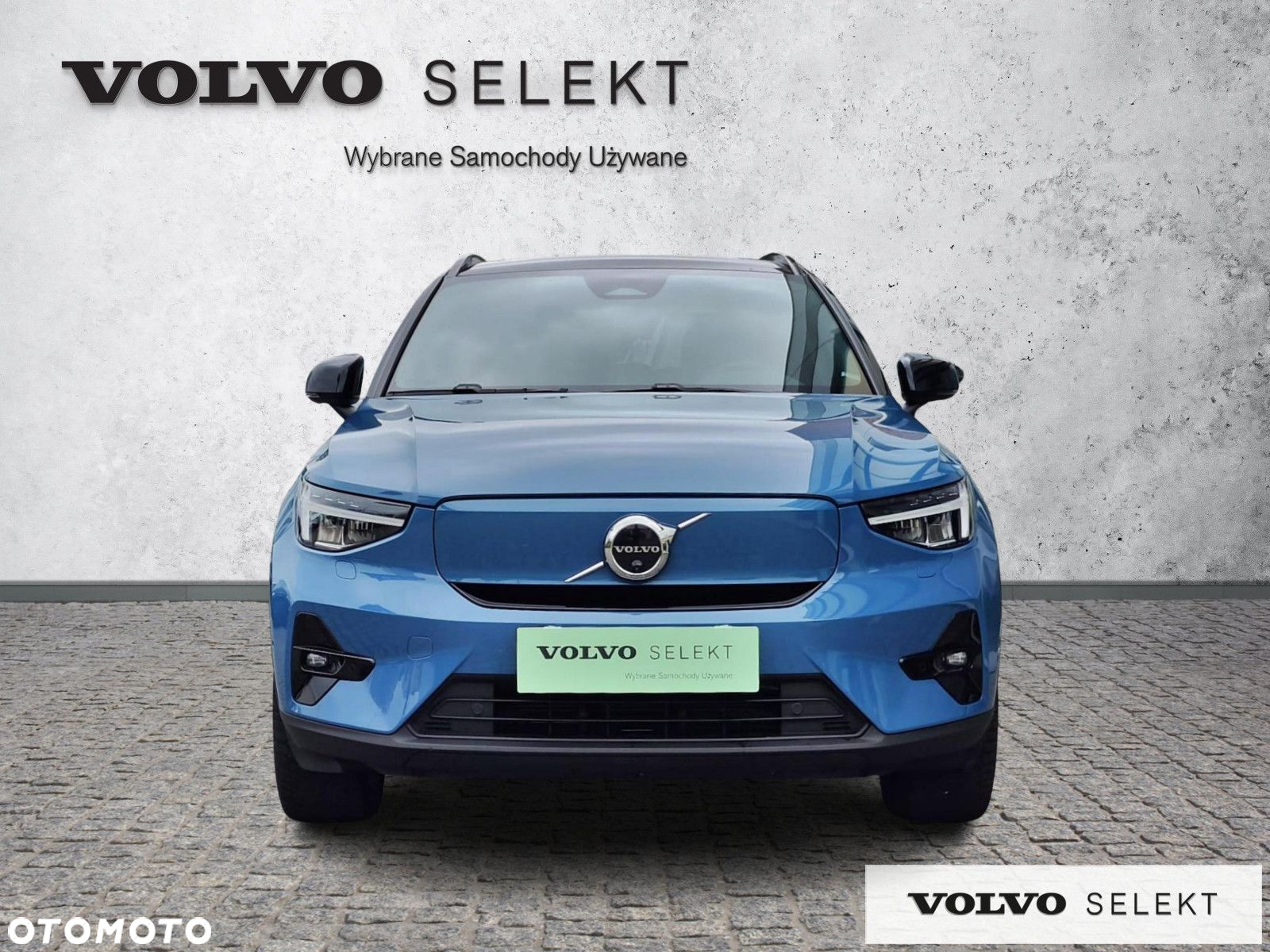 Volvo XC 40 - 3