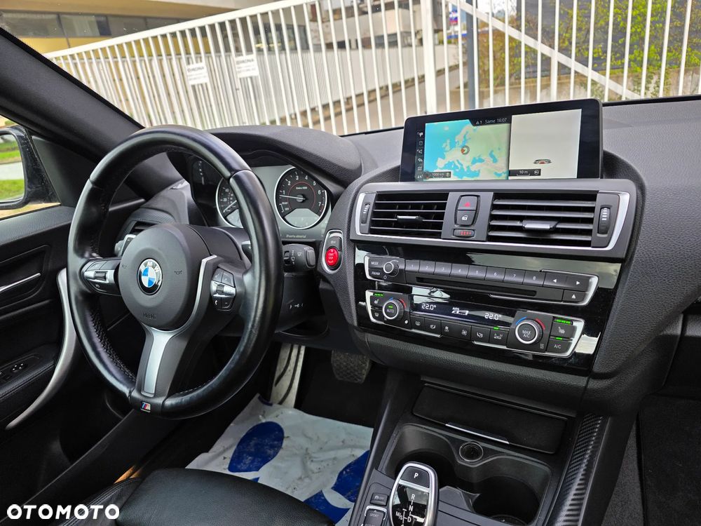 BMW Seria 2 230i Sport-Aut M Sport - 10