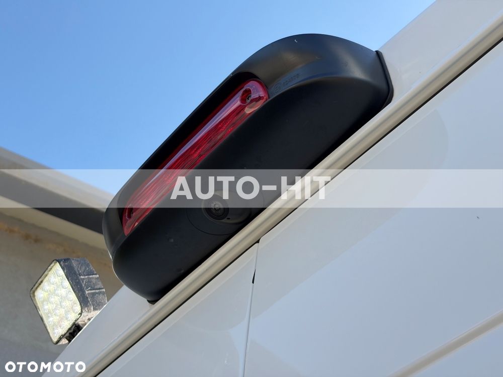 Peugeot Boxer - 20