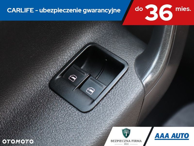 Volkswagen Caddy - 18