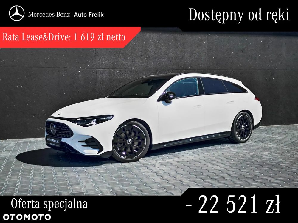 Mercedes-Benz CLA 200 mHEV 8G-DCT - 2