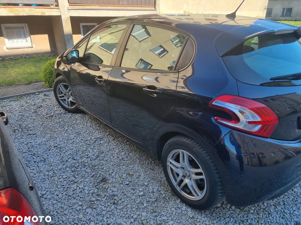 Peugeot 208 1.6 e-HDi Active STT - 2