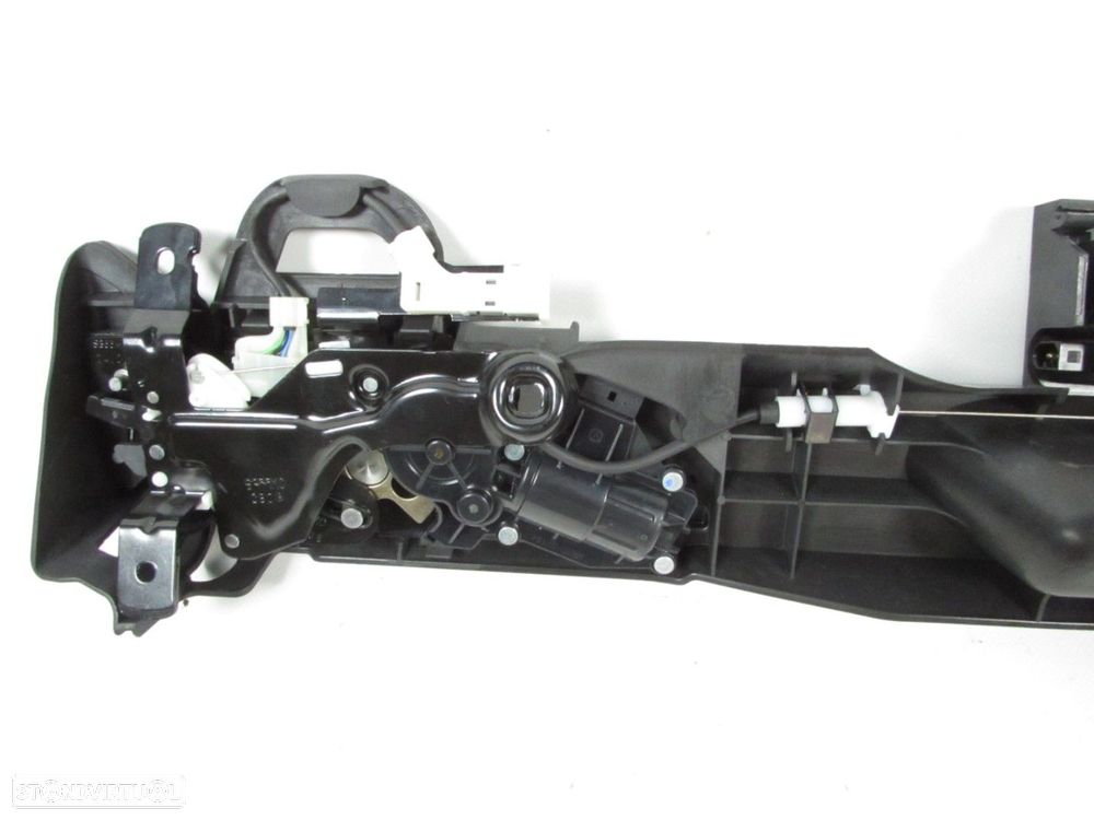 Fecho da mala Usado / Original BMW Z4 Roadster (E89) 51247191257 - 3