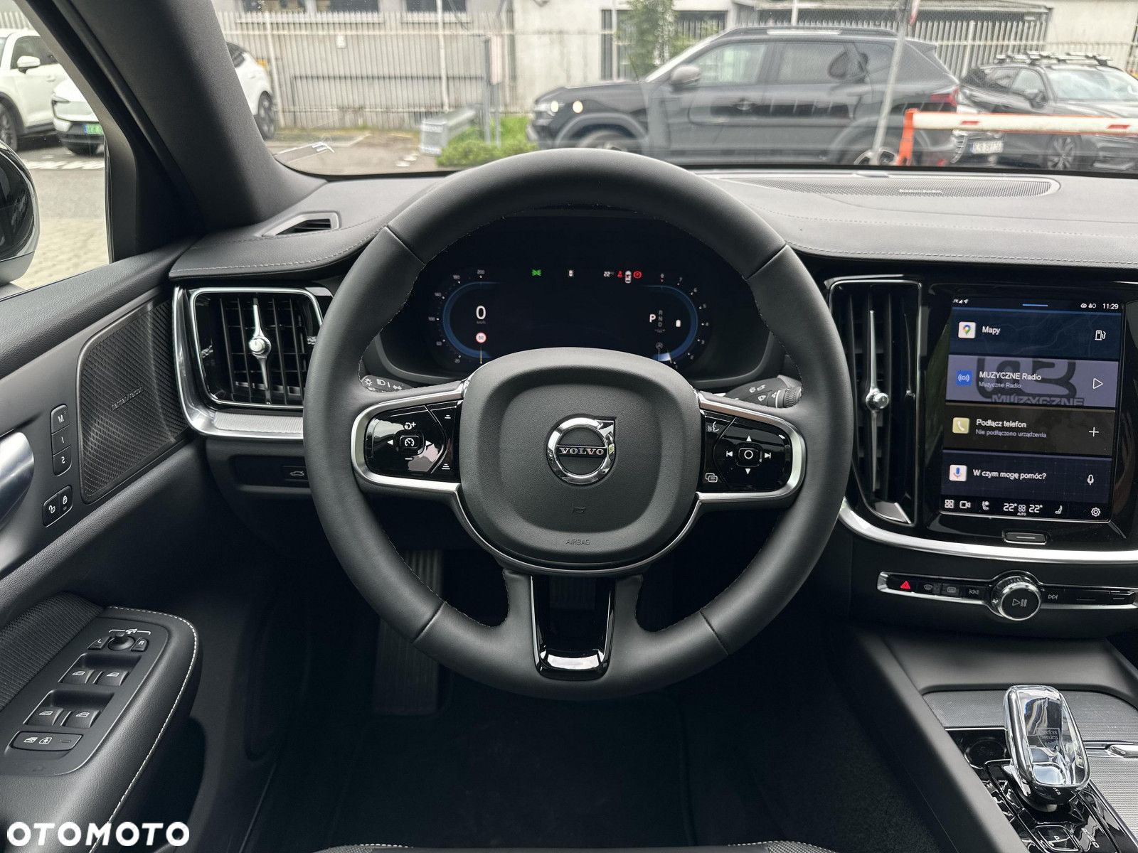 Volvo S60 - 24