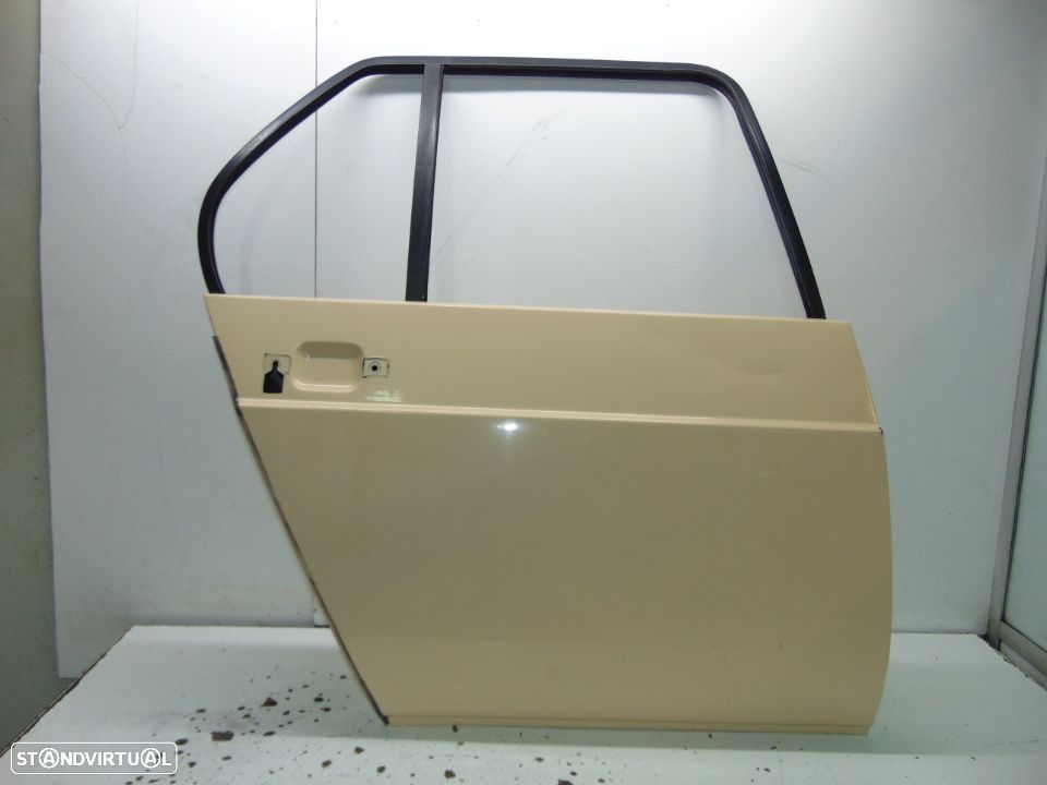 Citroen visa portas de trás - 1