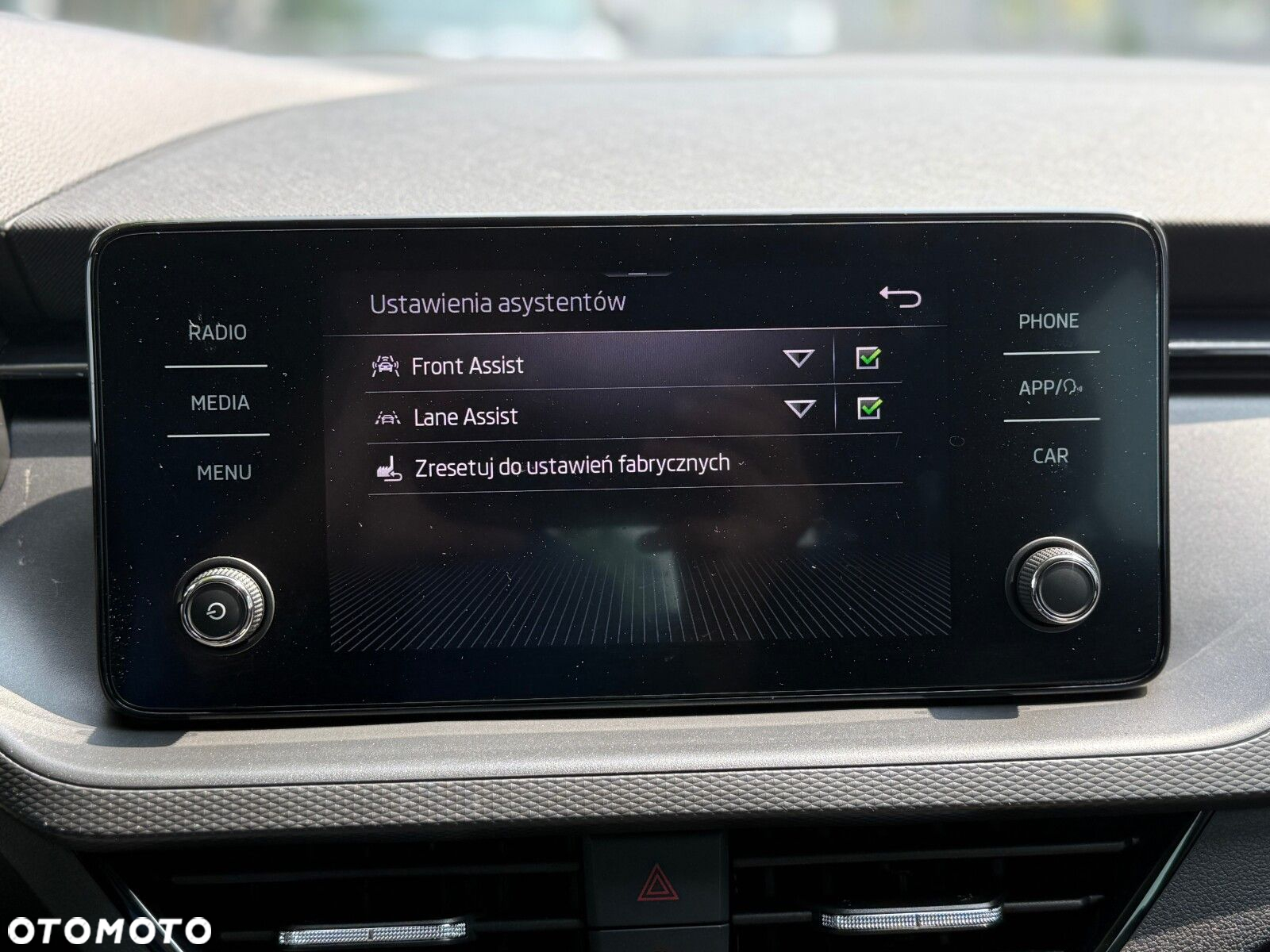Skoda Scala 1.0 TSI Ambition - 21