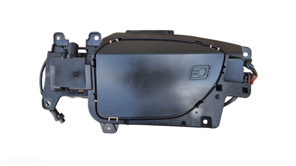 Port Gniazdo ładowania Klapka KPL Hyundai Kona Electric EV LIFT 20- OE 86340-K4AA0 NOWE - 2