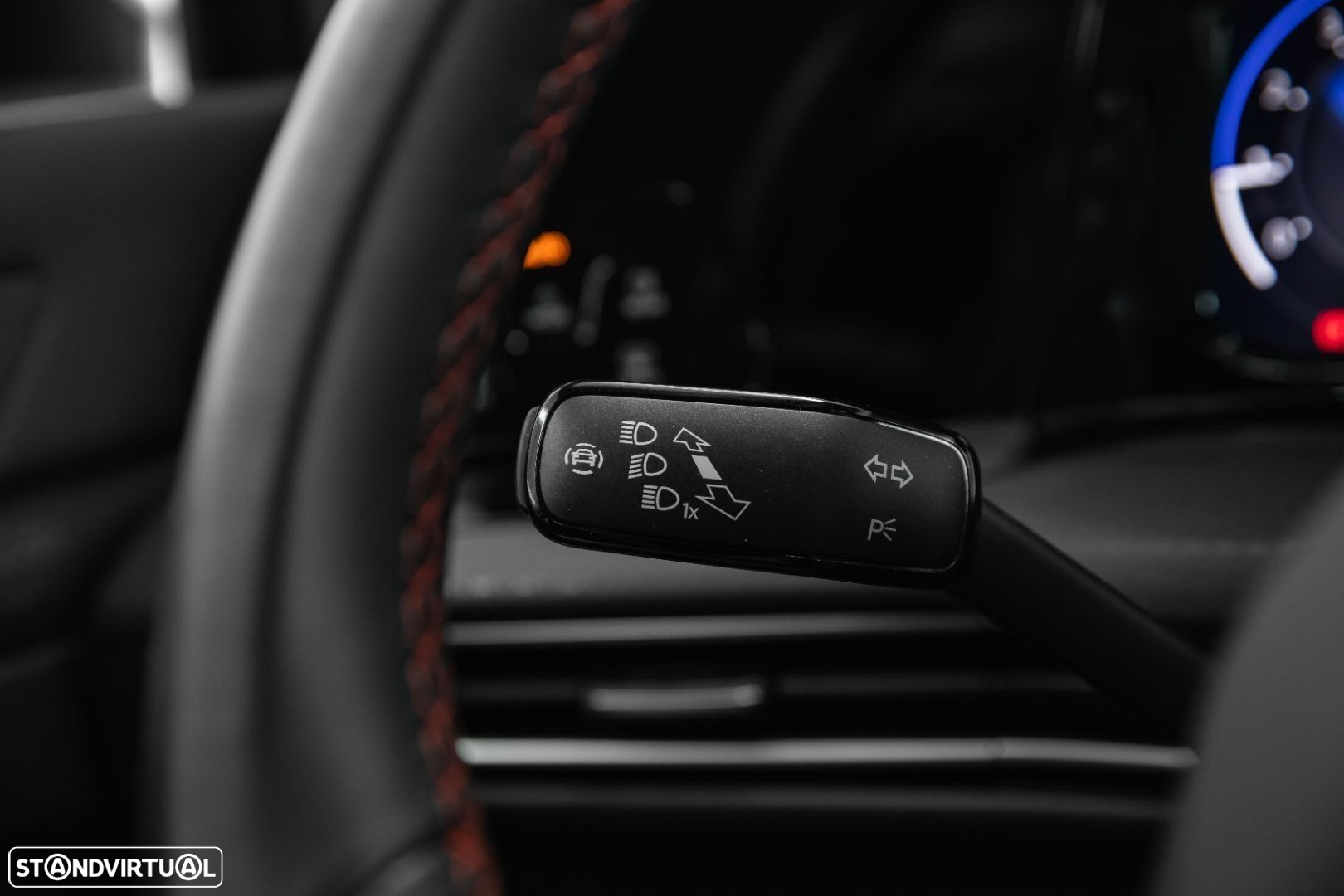 VW Golf 2.0 TSI GTI Clubsport DSG - 11