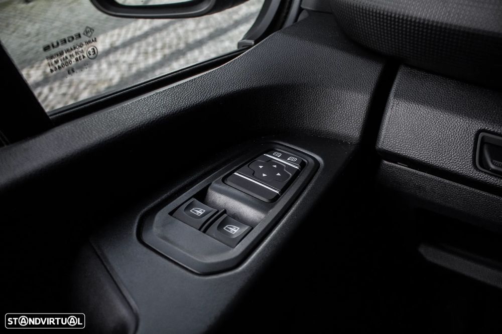 Renault Trafic 2.0 Blue dCi L2 Grand Zen - 18