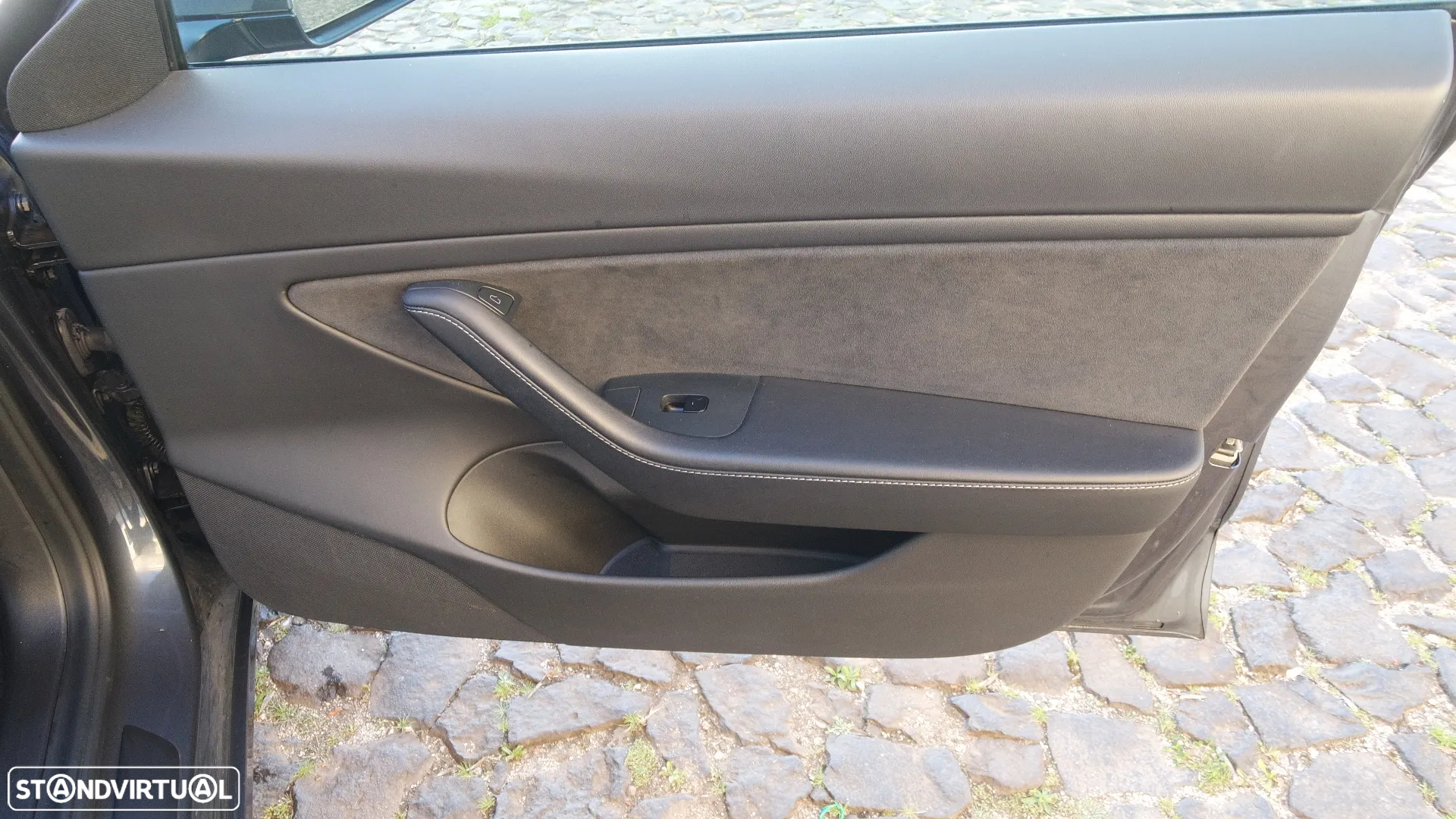 Tesla Model 3 Long Range Tração Integral - 20