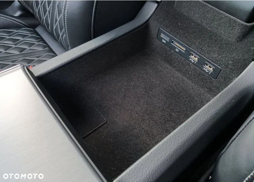 Audi A7 Sportback 45 TFSI Quattro S tronic - 25