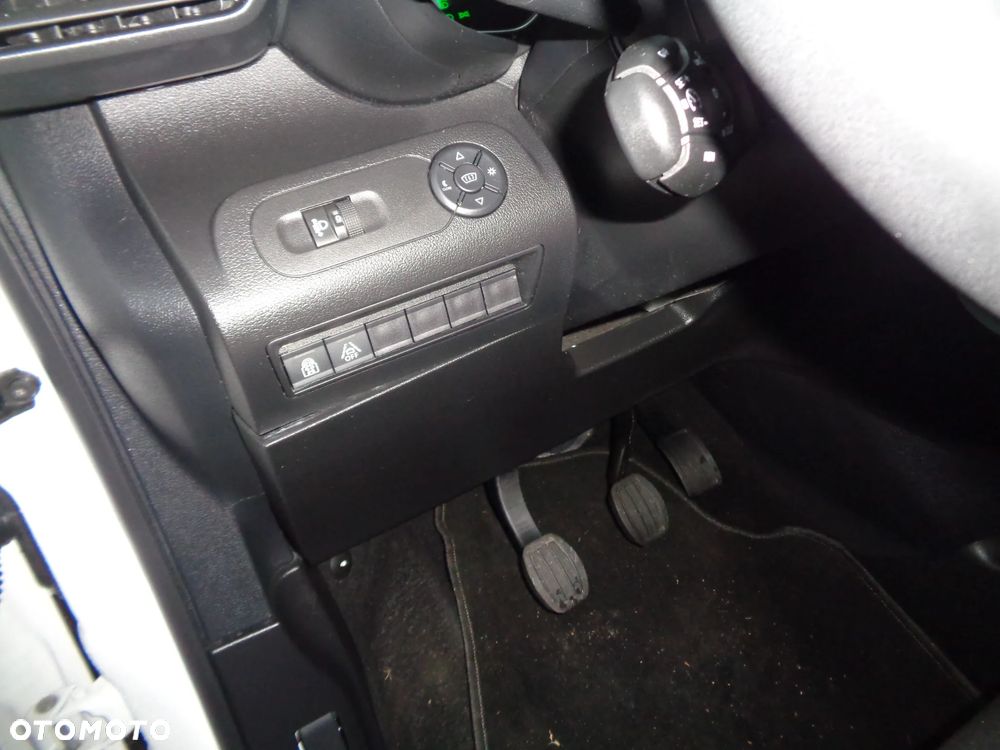 Citroën Berlingo M 1.5 BlueHDI Shine S&S - 14