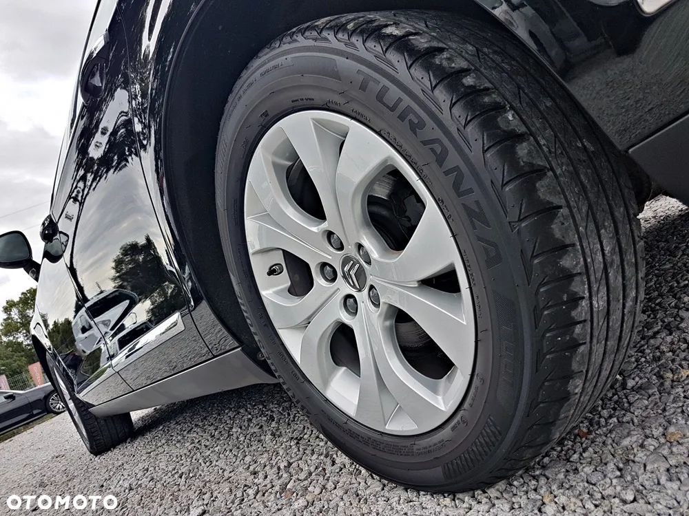 Citroën C5 THP 155 Business Class - 10