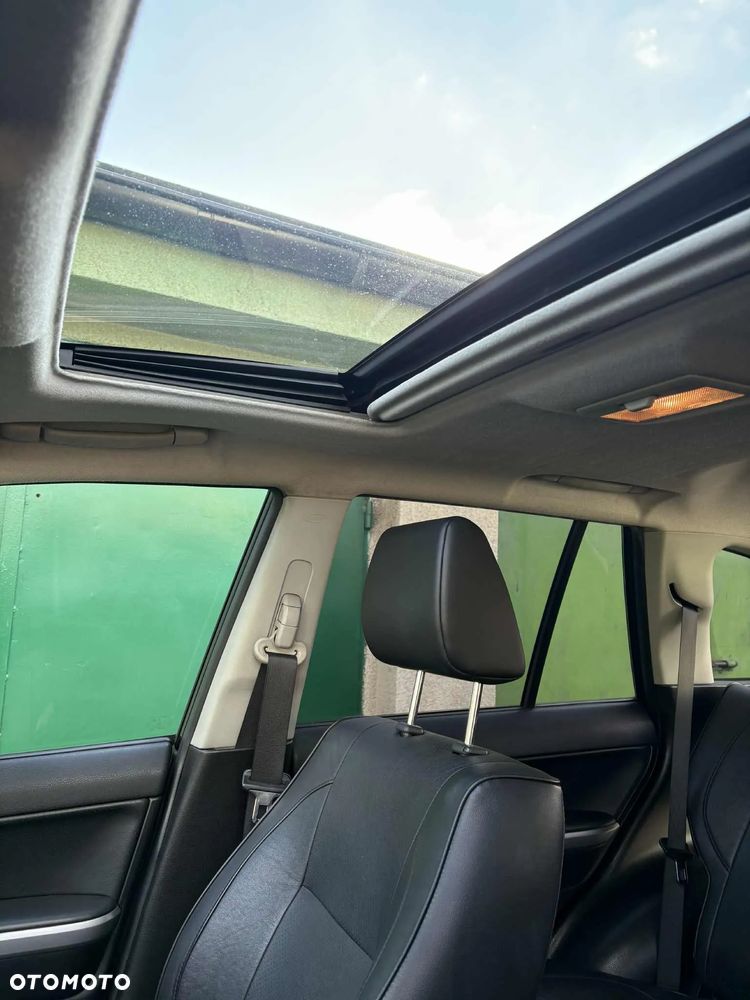 Suzuki Grand Vitara 1.9 DDiS De luxe - 12