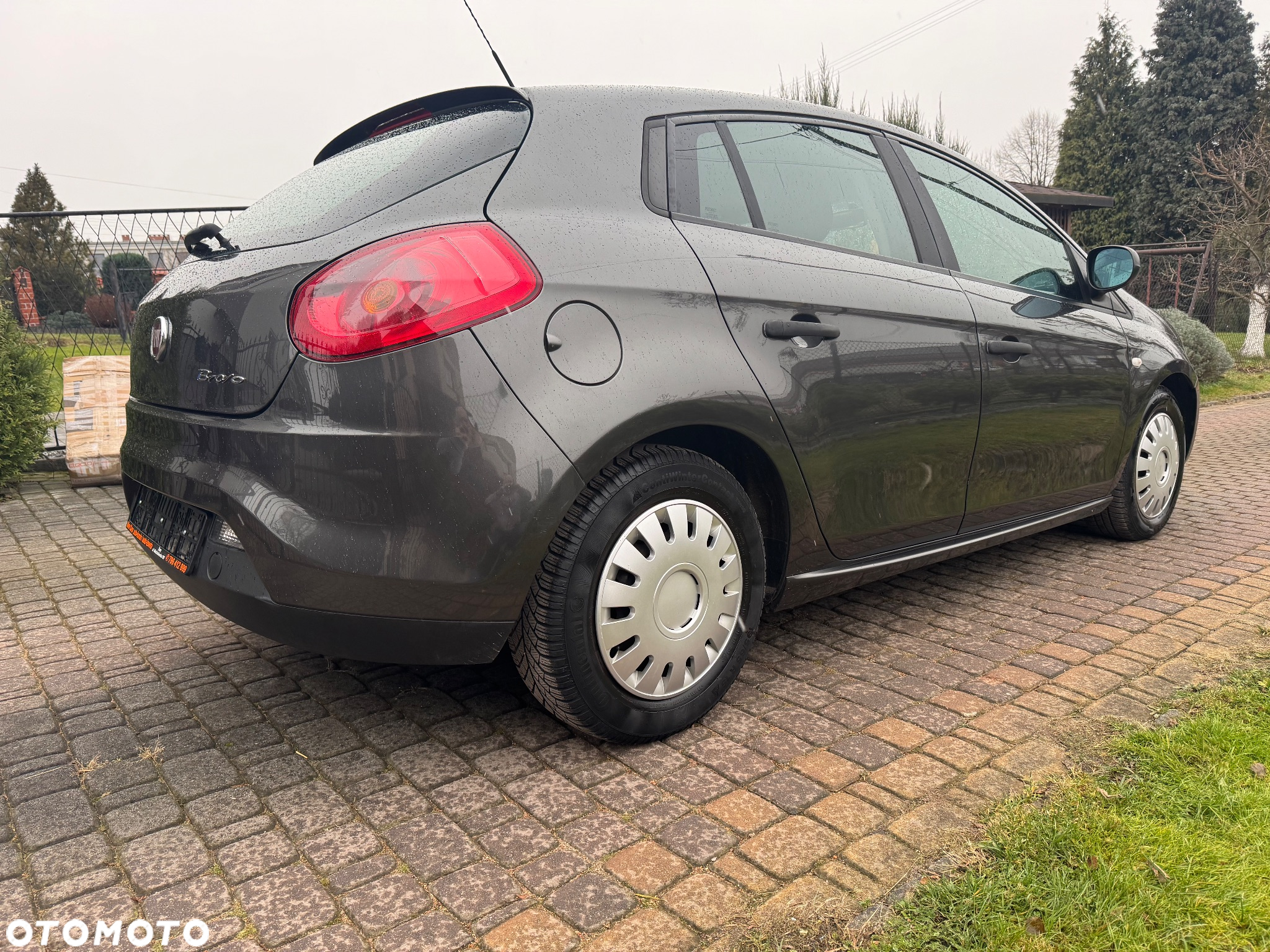 Fiat Bravo 1.4 T-JET 16V MyLife - 6