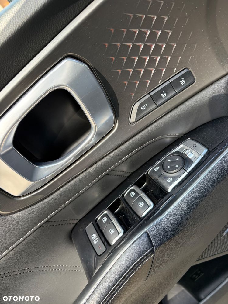 Kia Sorento 1.6 T-GDI PHEV AWD Platinum - 9