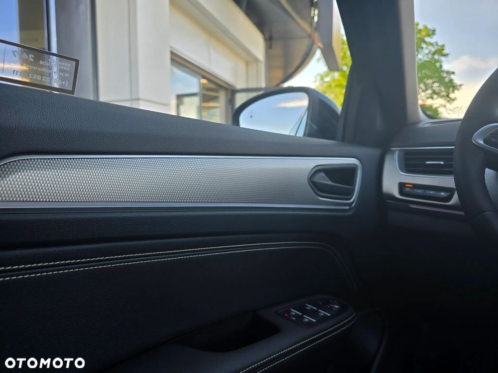Renault Arkana 1.3 TCe mHEV Techno EDC - 25