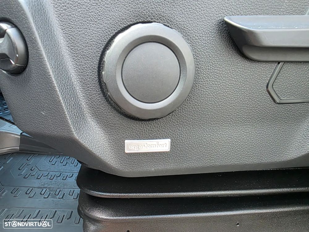 VW Crafter 2.0TDI L3H3 (IVA INCLUÍDO) - 19