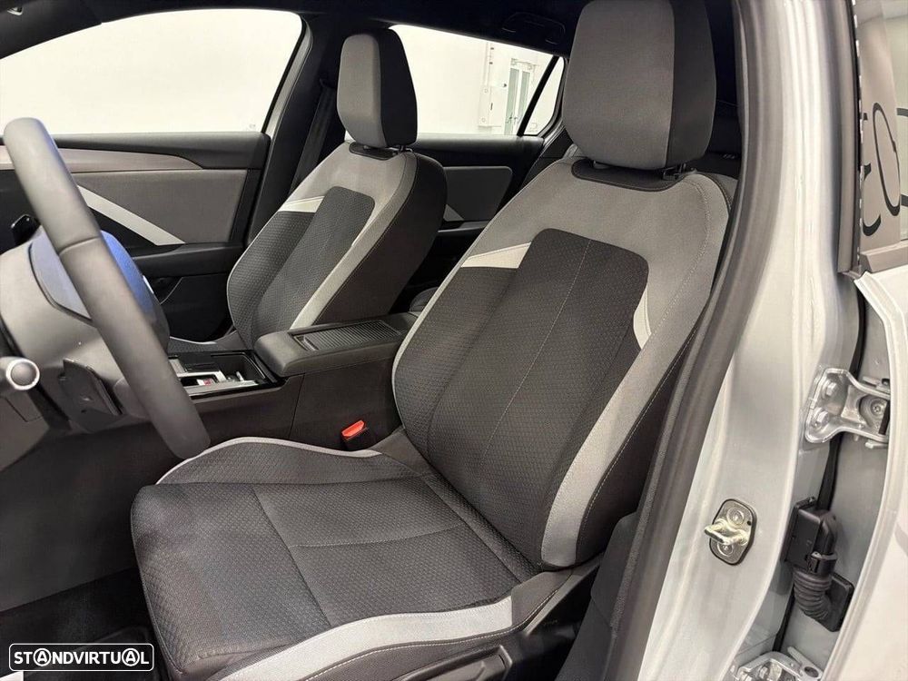Opel Astra Sports Tourer 1.5 D Edition Aut. - 9