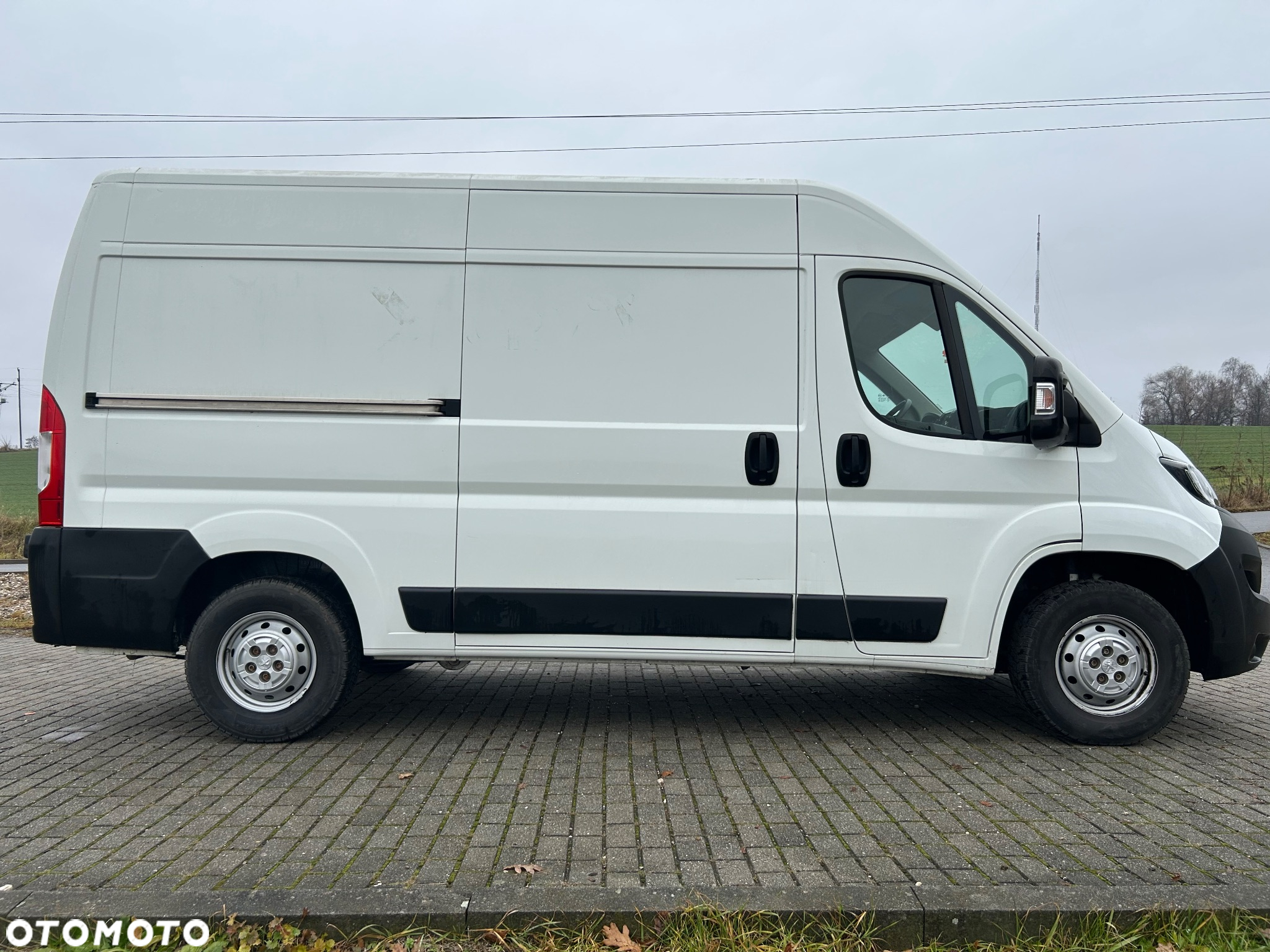 Peugeot Boxer - 4