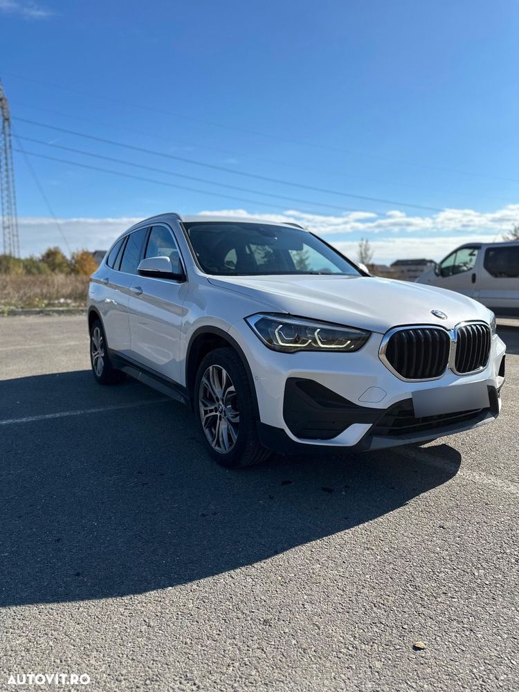 BMW X1 - 15