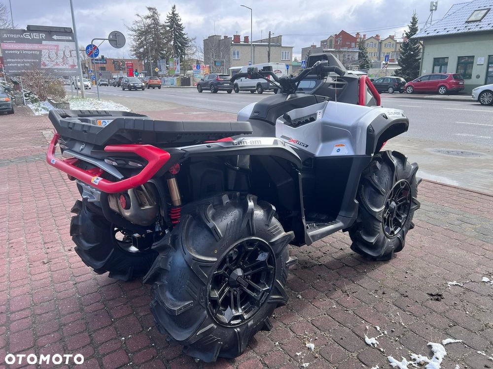 Can-Am Outlander - 27