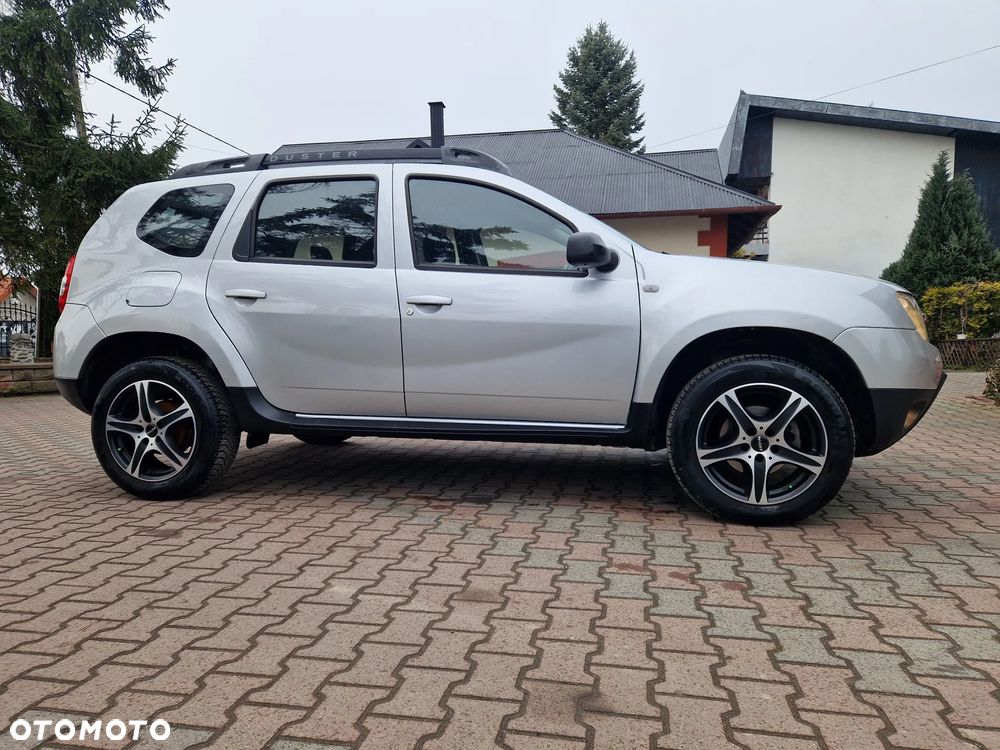 Dacia Duster 1.6 SCe Outdoor 4x4 S&S - 10