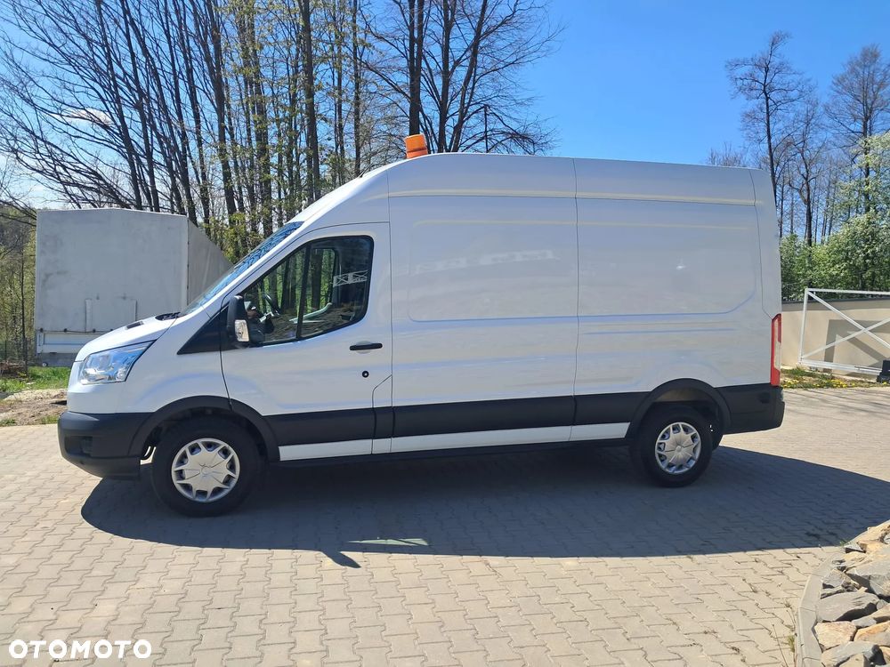 Ford Transit - 4