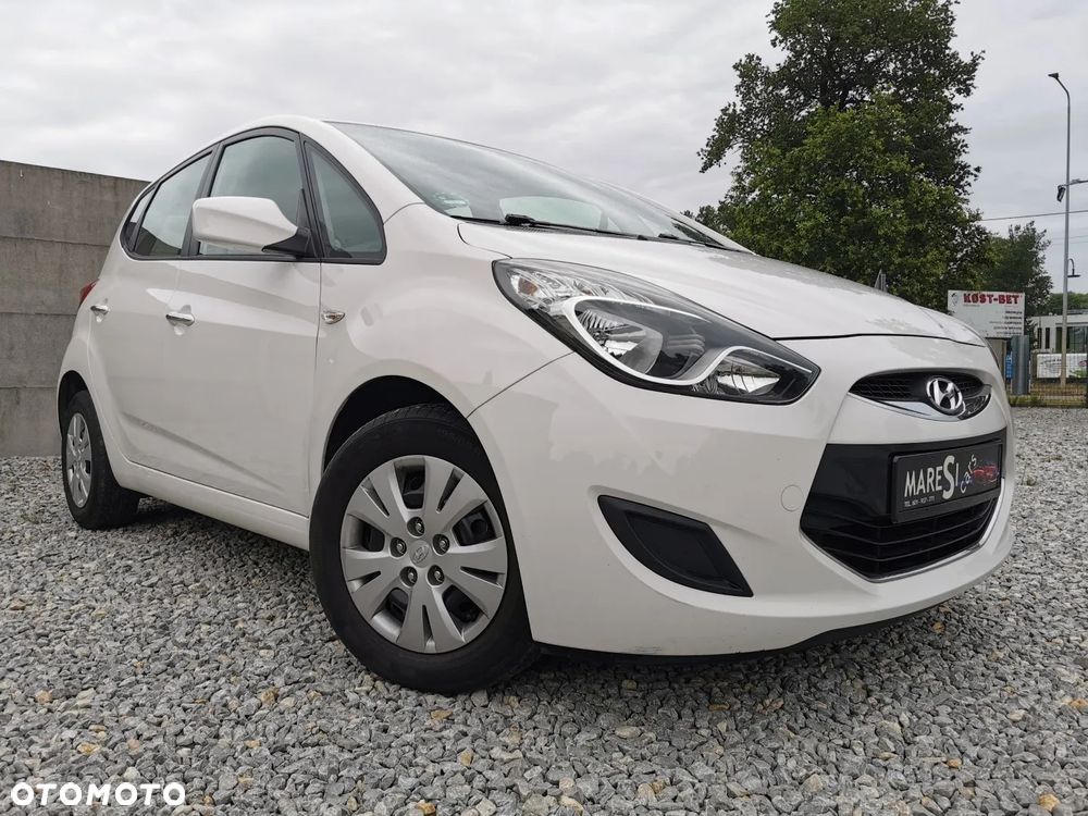 Hyundai ix20 - 29
