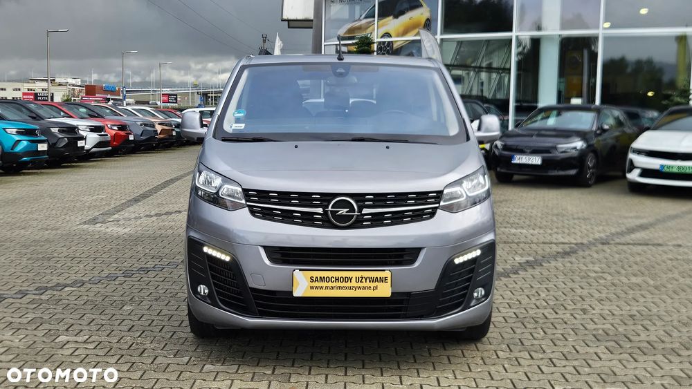Opel Zafira Life 2.0 CDTI Extra Long Family - 2