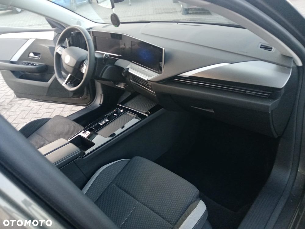 Opel Astra 54kWh Business Edition - 3