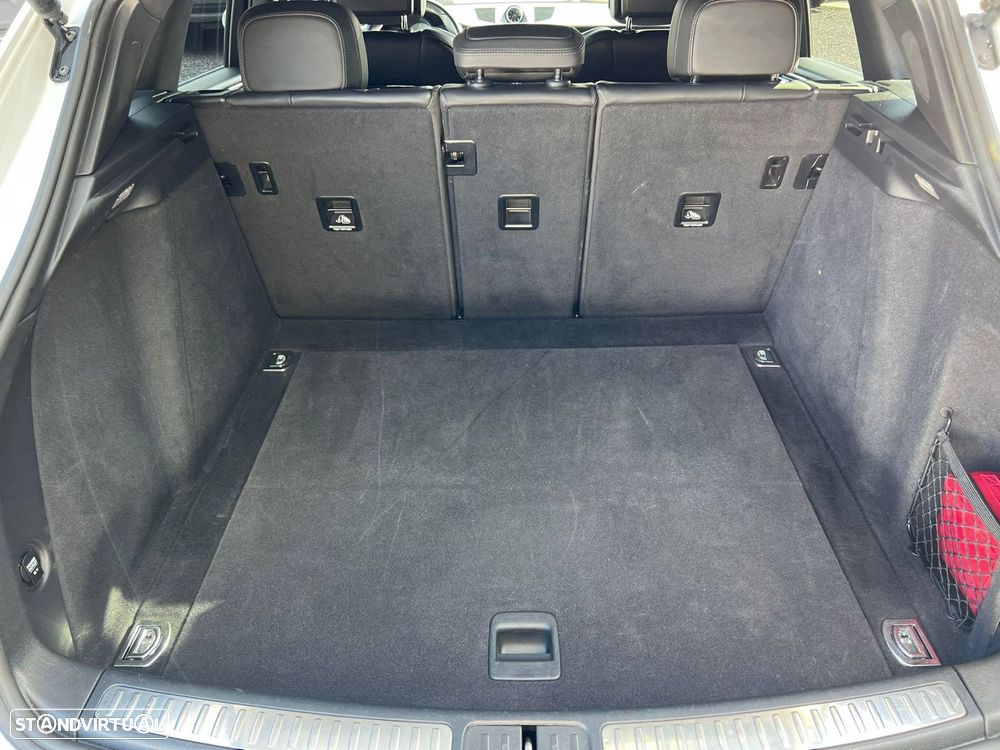 Porsche Macan S - 18