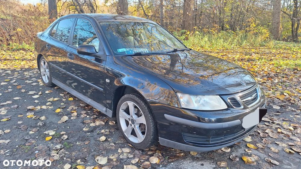 Saab 9-3X - 2