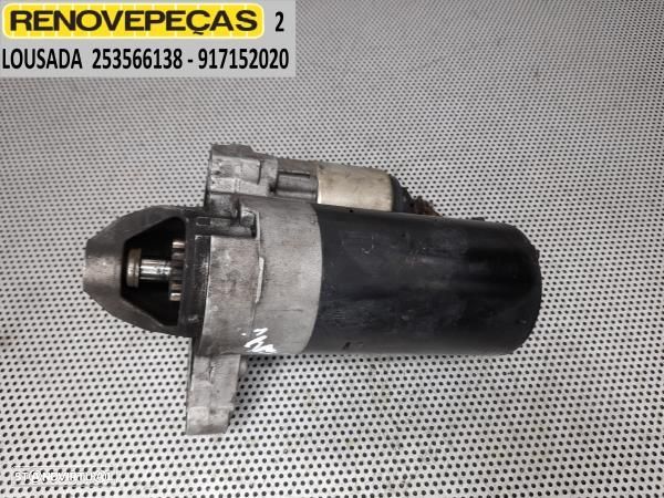 Motor Arranque Mini Mini Clubman (R55) - 1