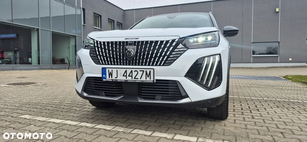 Peugeot 2008 PureTech 130 GT S&S EAT8 - 35