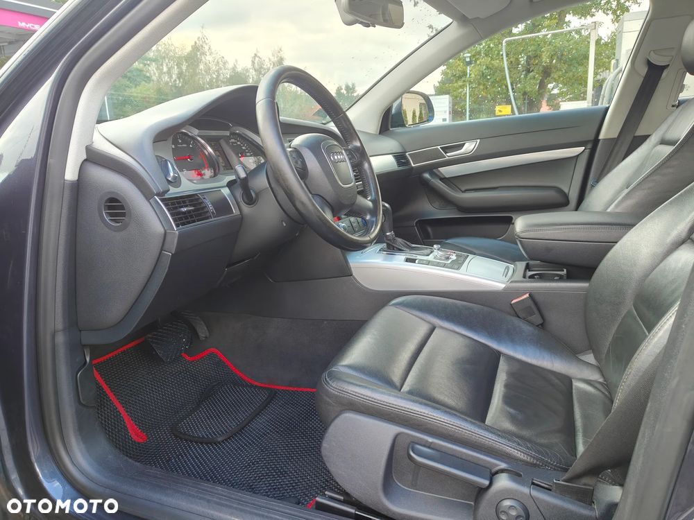 Audi A6 Limousine - 12