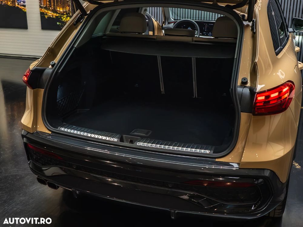 Audi Q5 40 TDI quattro S tronic MHEV S Line - 35
