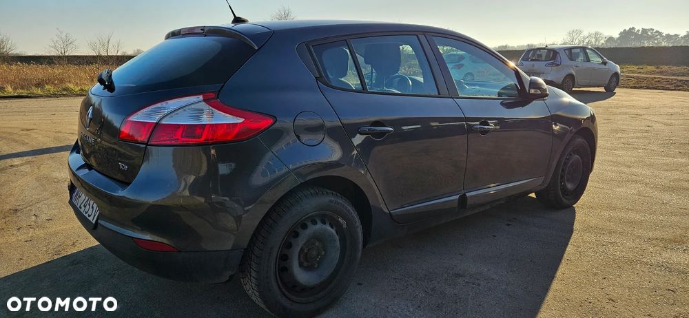 Renault Megane - 4