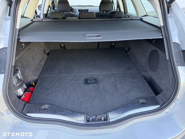 Ford Mondeo 2.0 EcoBlue Titanium - 19