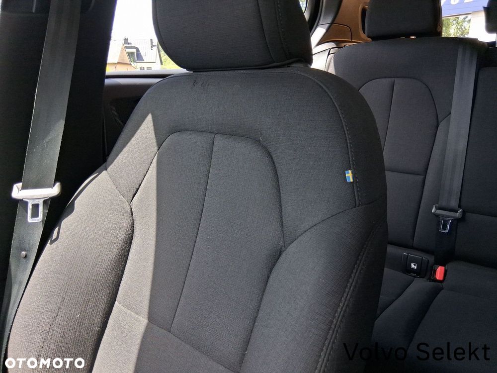 Volvo XC 40 - 17