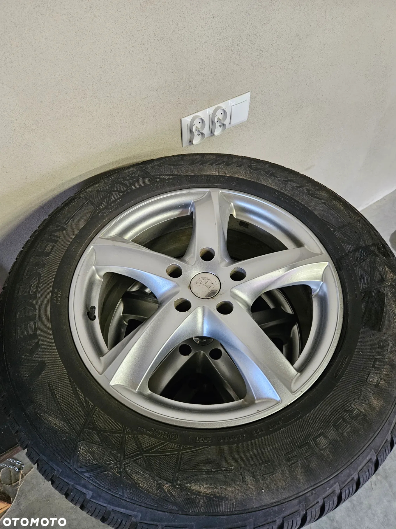 Jeep Grand Cherokee 3.0 CRD Overland - 35