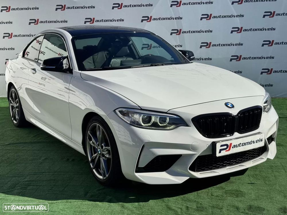 BMW M235i Standard - 6
