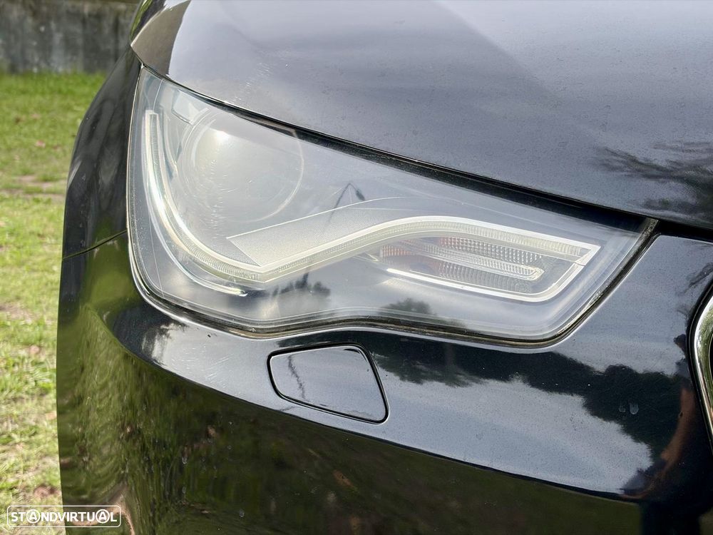 Audi A1 1.6 TDI S line edition - 41
