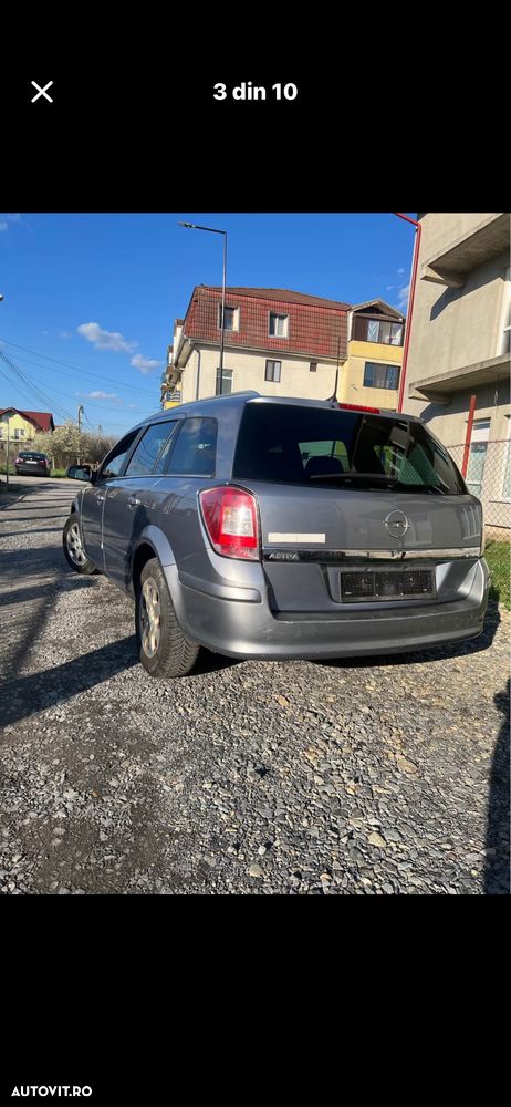 Opel Astra - 3