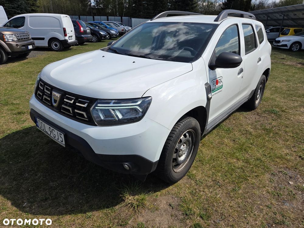 Dacia Duster 1.0 TCe Essential - 1