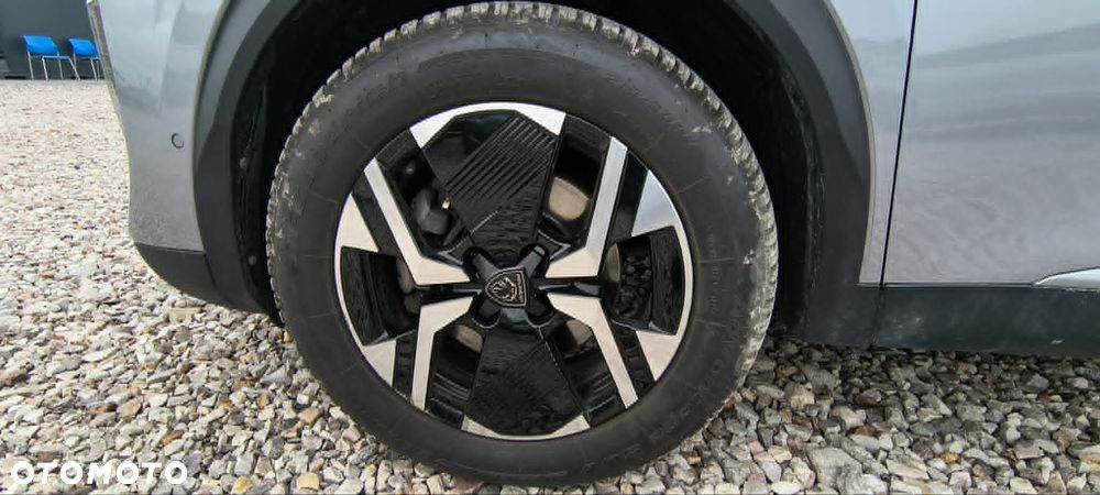 Peugeot 2008 BlueHDi 130 GT S&S EAT8 - 10