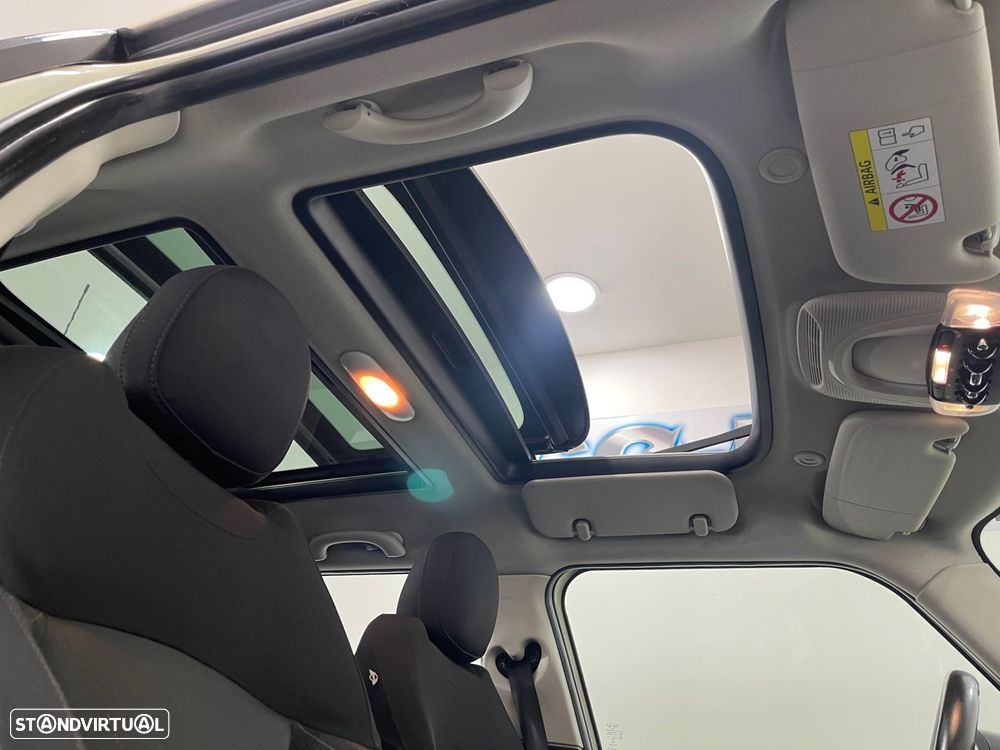 MINI 5 Portas One D - 51