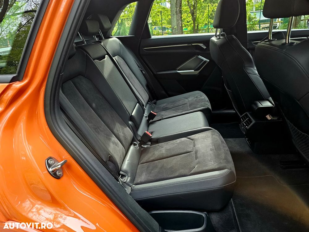 Audi Q3 1.5 35 TFSI S tronic MHEV - 23