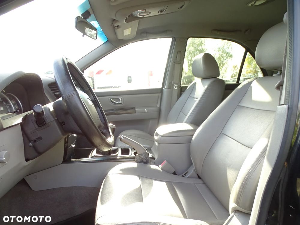 Kia Sorento 2.5 CRDi Expedition - 3